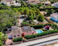 Rynek wtórny - Villa - Jávea - Xàbia - Jávea - Xàbia Centro