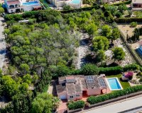 Rynek wtórny - Villa - Jávea - Xàbia - Jávea - Xàbia Centro