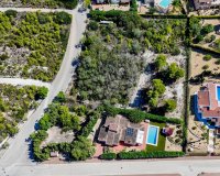 Rynek wtórny - Villa - Jávea - Xàbia - Jávea - Xàbia Centro