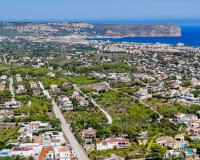 Rynek wtórny - Villa - Jávea - Xàbia - Jávea - Xàbia Centro