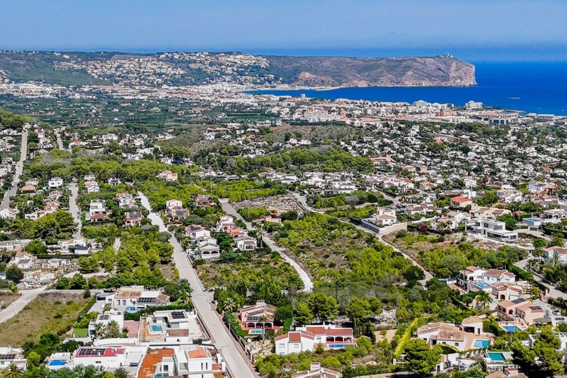 Rynek wtórny - Villa - Jávea - Xàbia - Jávea - Xàbia Centro