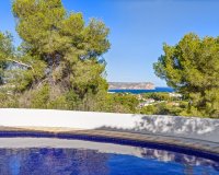 Rynek wtórny - Villa - Jávea - Xàbia - Jávea - Xàbia Centro