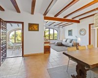 Rynek wtórny - Villa - Jávea - Xàbia - Jávea - Xàbia Centro