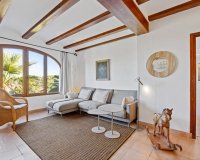 Rynek wtórny - Villa - Jávea - Xàbia - Jávea - Xàbia Centro