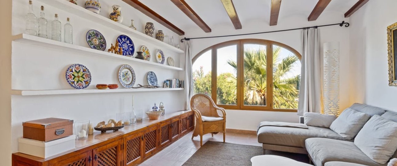 Rynek wtórny - Villa - Jávea - Xàbia - Jávea - Xàbia Centro