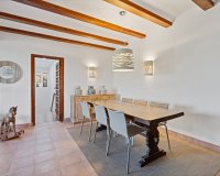 Rynek wtórny - Villa - Jávea - Xàbia - Jávea - Xàbia Centro