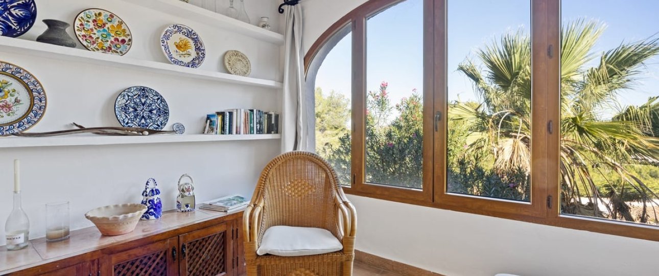 Rynek wtórny - Villa - Jávea - Xàbia - Jávea - Xàbia Centro