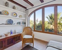 Rynek wtórny - Villa - Jávea - Xàbia - Jávea - Xàbia Centro