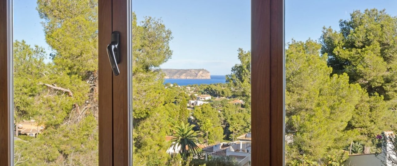Rynek wtórny - Villa - Jávea - Xàbia - Jávea - Xàbia Centro