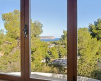 Rynek wtórny - Villa - Jávea - Xàbia - Jávea - Xàbia Centro