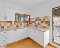 Rynek wtórny - Villa - Jávea - Xàbia - Jávea - Xàbia Centro