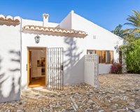 Rynek wtórny - Villa - Jávea - Xàbia - Jávea - Xàbia Centro