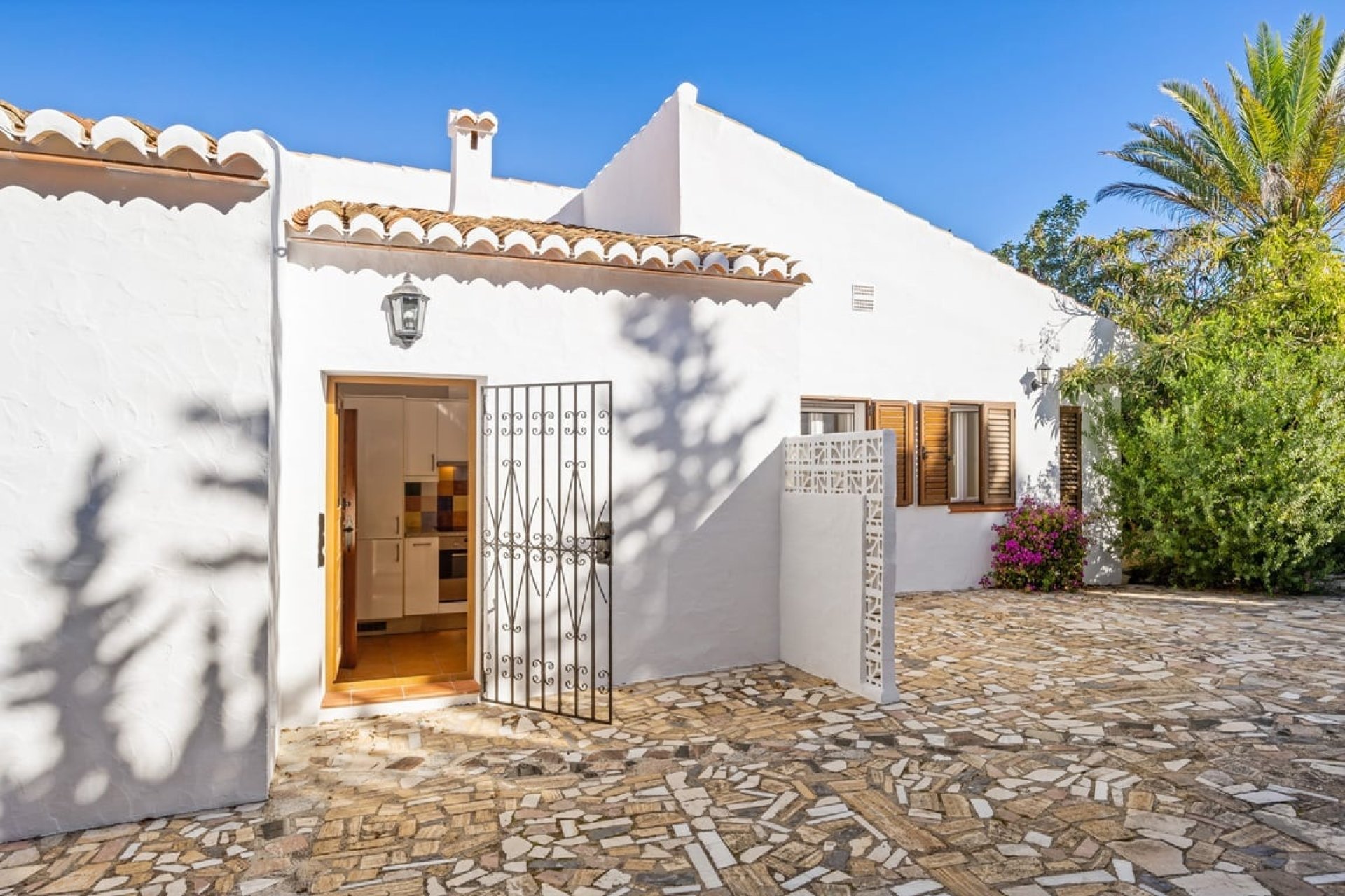 Rynek wtórny - Villa - Jávea - Xàbia - Jávea - Xàbia Centro