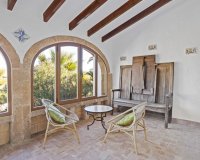 Rynek wtórny - Villa - Jávea - Xàbia - Jávea - Xàbia Centro