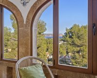 Rynek wtórny - Villa - Jávea - Xàbia - Jávea - Xàbia Centro