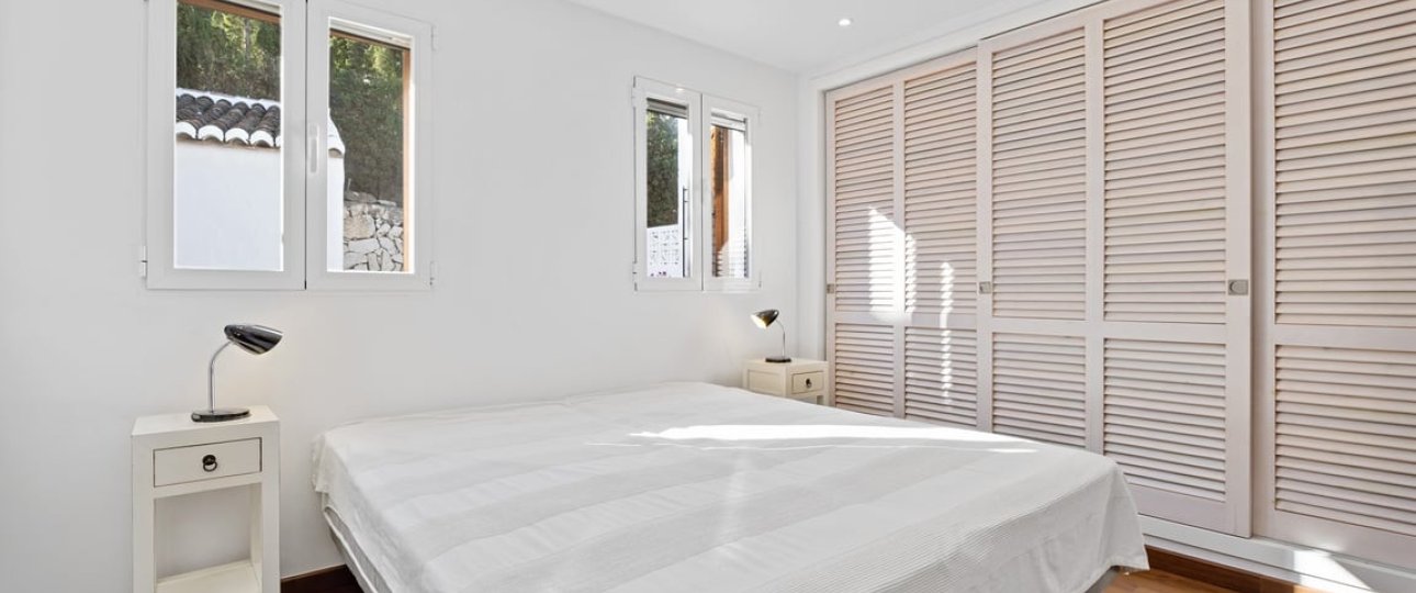 Rynek wtórny - Villa - Jávea - Xàbia - Jávea - Xàbia Centro