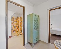 Rynek wtórny - Villa - Jávea - Xàbia - Jávea - Xàbia Centro