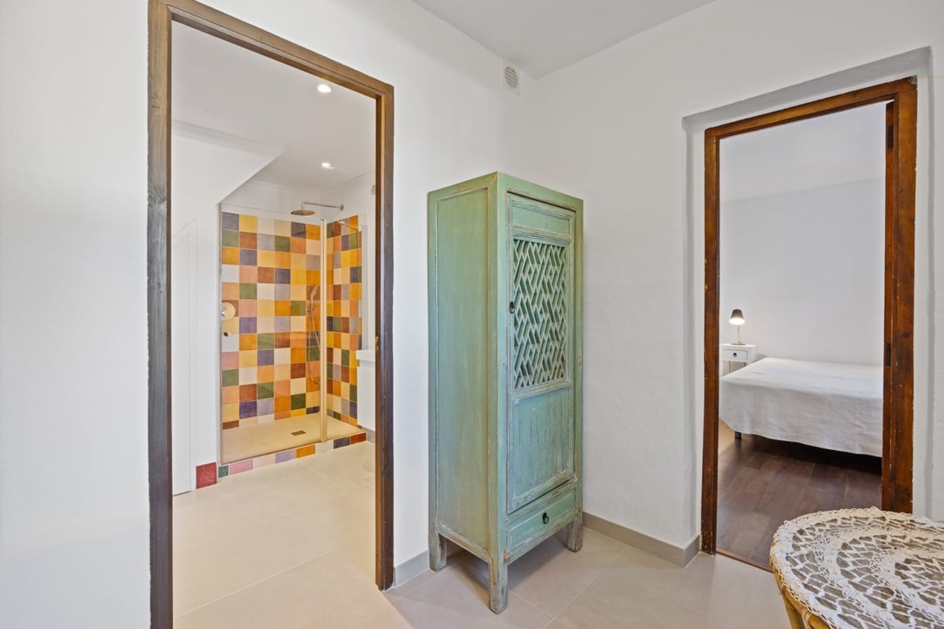 Rynek wtórny - Villa - Jávea - Xàbia - Jávea - Xàbia Centro