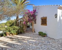 Rynek wtórny - Villa - Jávea - Xàbia - Jávea - Xàbia Centro