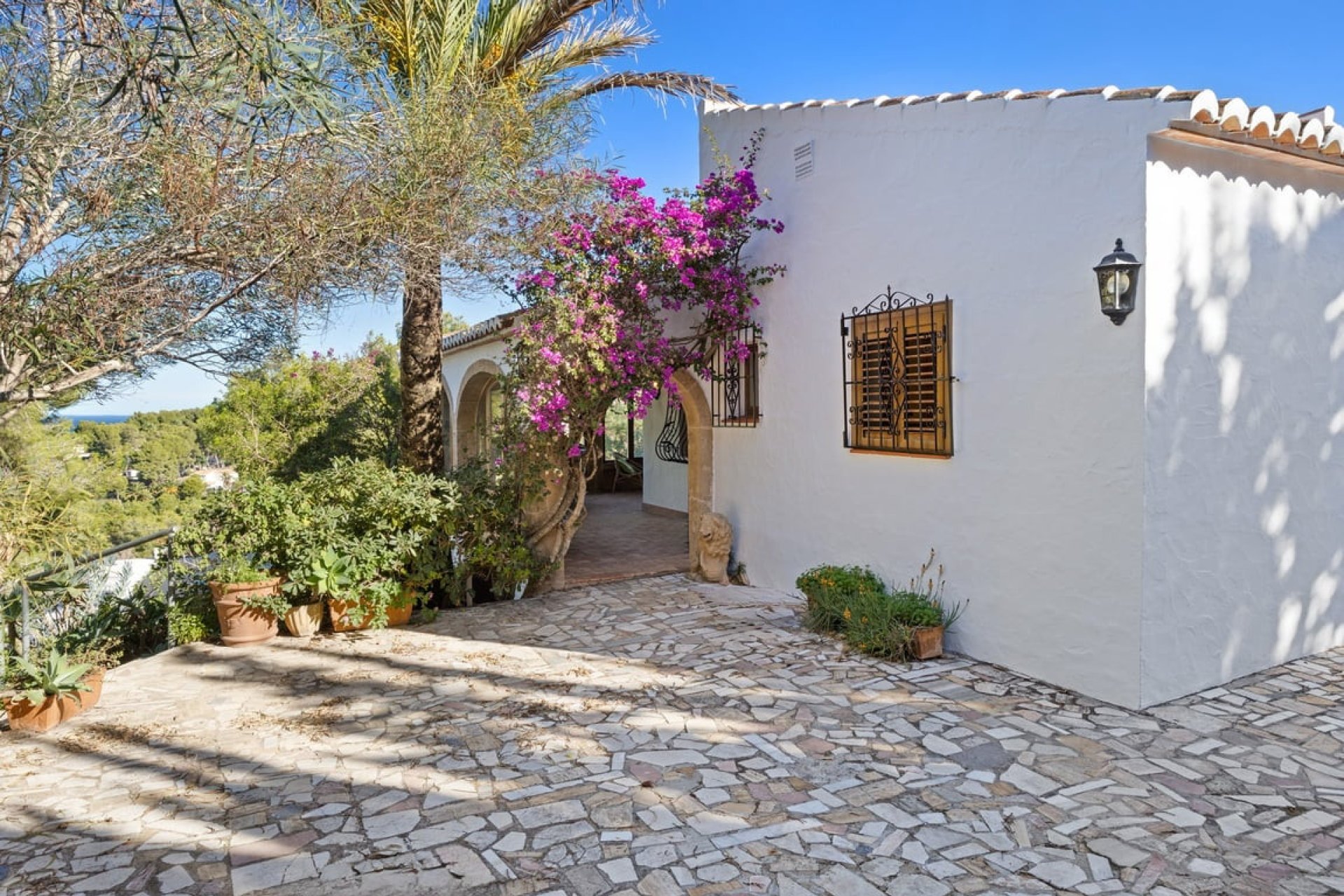 Rynek wtórny - Villa - Jávea - Xàbia - Jávea - Xàbia Centro
