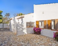 Rynek wtórny - Villa - Jávea - Xàbia - Jávea - Xàbia Centro