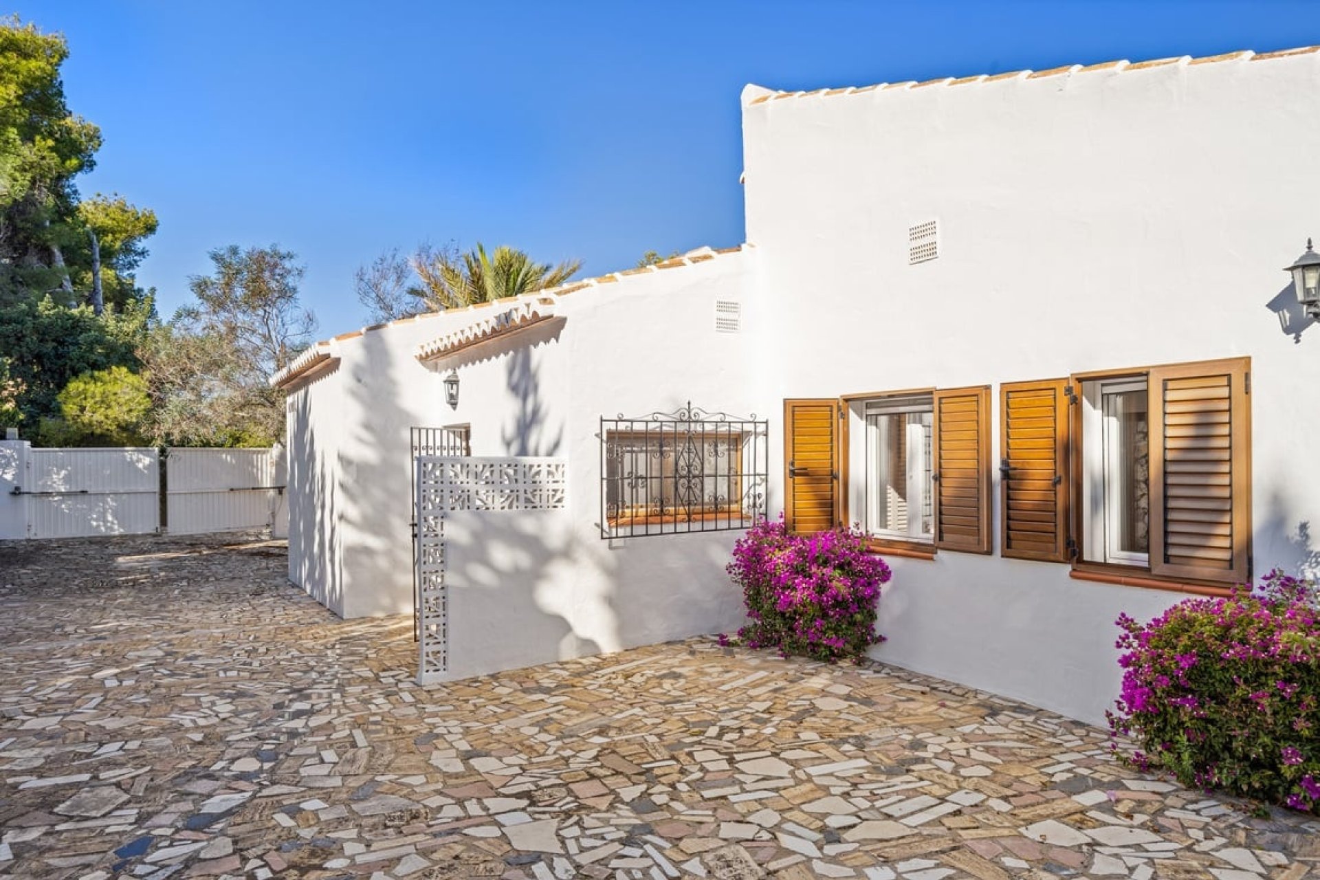 Rynek wtórny - Villa - Jávea - Xàbia - Jávea - Xàbia Centro