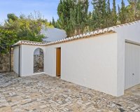 Rynek wtórny - Villa - Jávea - Xàbia - Jávea - Xàbia Centro