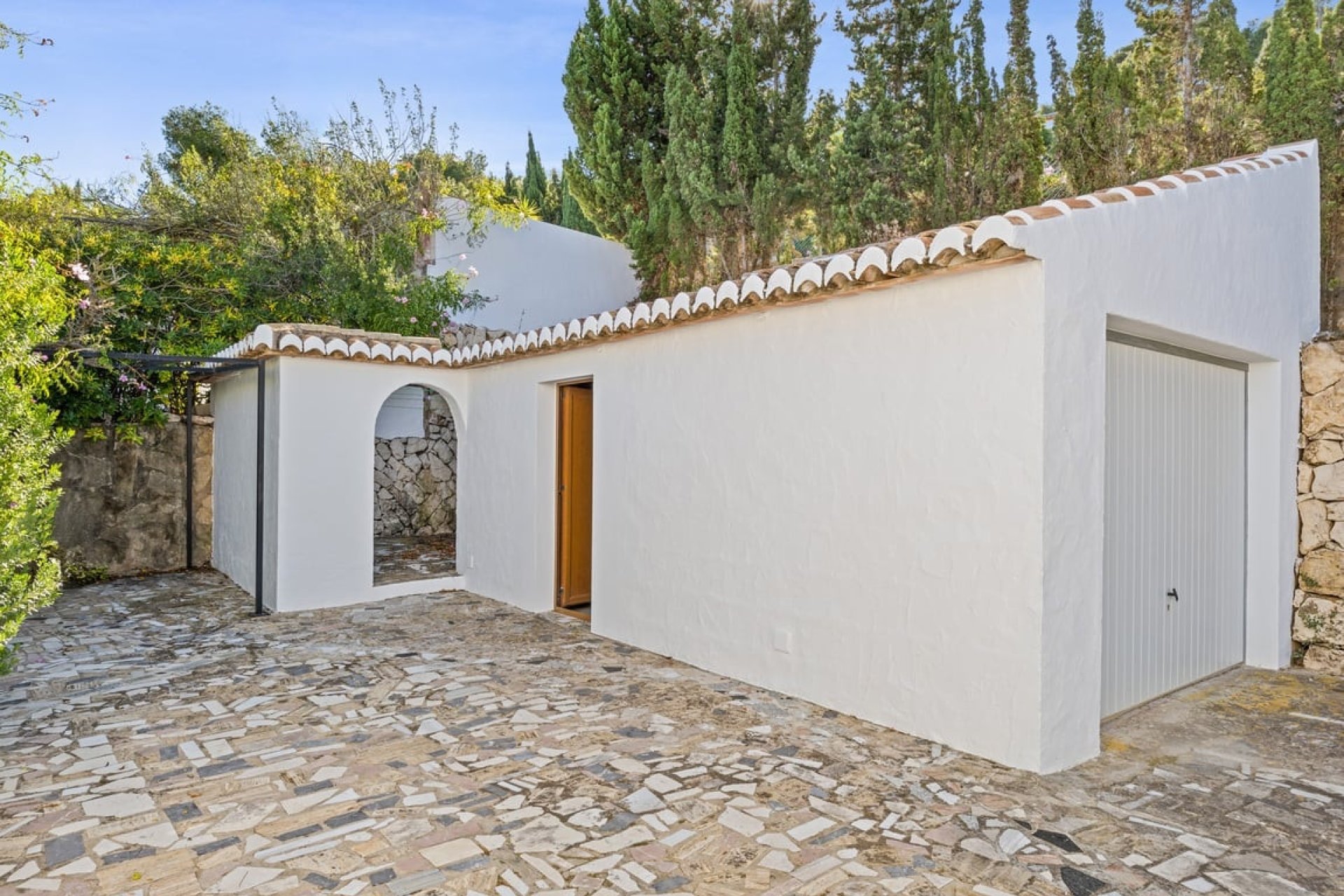 Rynek wtórny - Villa - Jávea - Xàbia - Jávea - Xàbia Centro