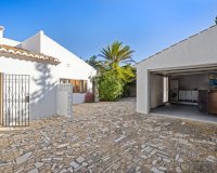 Rynek wtórny - Villa - Jávea - Xàbia - Jávea - Xàbia Centro