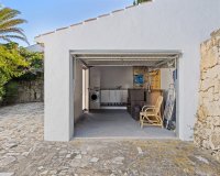 Rynek wtórny - Villa - Jávea - Xàbia - Jávea - Xàbia Centro