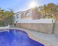 Rynek wtórny - Villa - Jávea - Xàbia - Jávea - Xàbia Centro