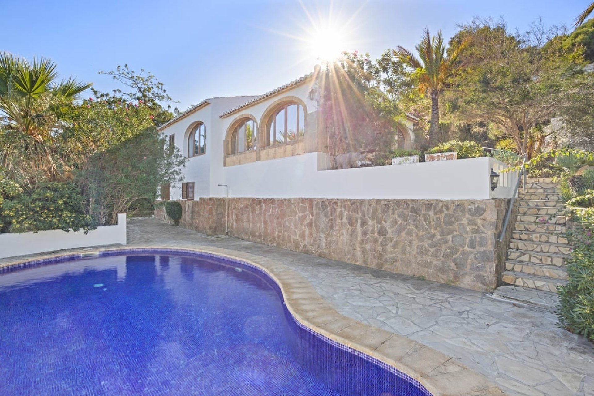Rynek wtórny - Villa - Jávea - Xàbia - Jávea - Xàbia Centro