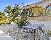 Rynek wtórny - Villa - Jávea - Xàbia - Jávea - Xàbia Centro