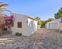 Rynek wtórny - Villa - Jávea - Xàbia - Jávea - Xàbia Centro
