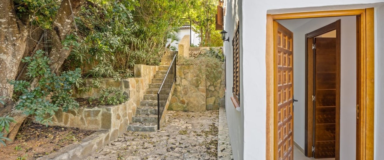 Rynek wtórny - Villa - Jávea - Xàbia - Jávea - Xàbia Centro
