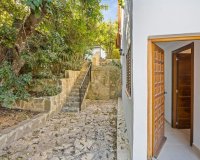 Rynek wtórny - Villa - Jávea - Xàbia - Jávea - Xàbia Centro