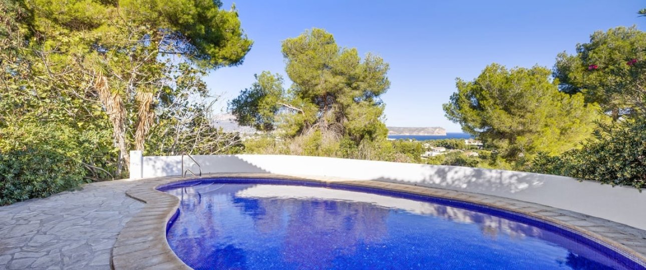 Rynek wtórny - Villa - Jávea - Xàbia - Jávea - Xàbia Centro