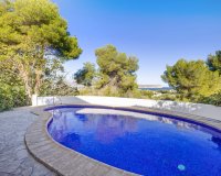 Rynek wtórny - Villa - Jávea - Xàbia - Jávea - Xàbia Centro