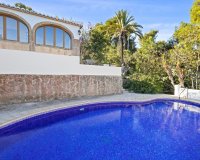 Rynek wtórny - Villa - Jávea - Xàbia - Jávea - Xàbia Centro