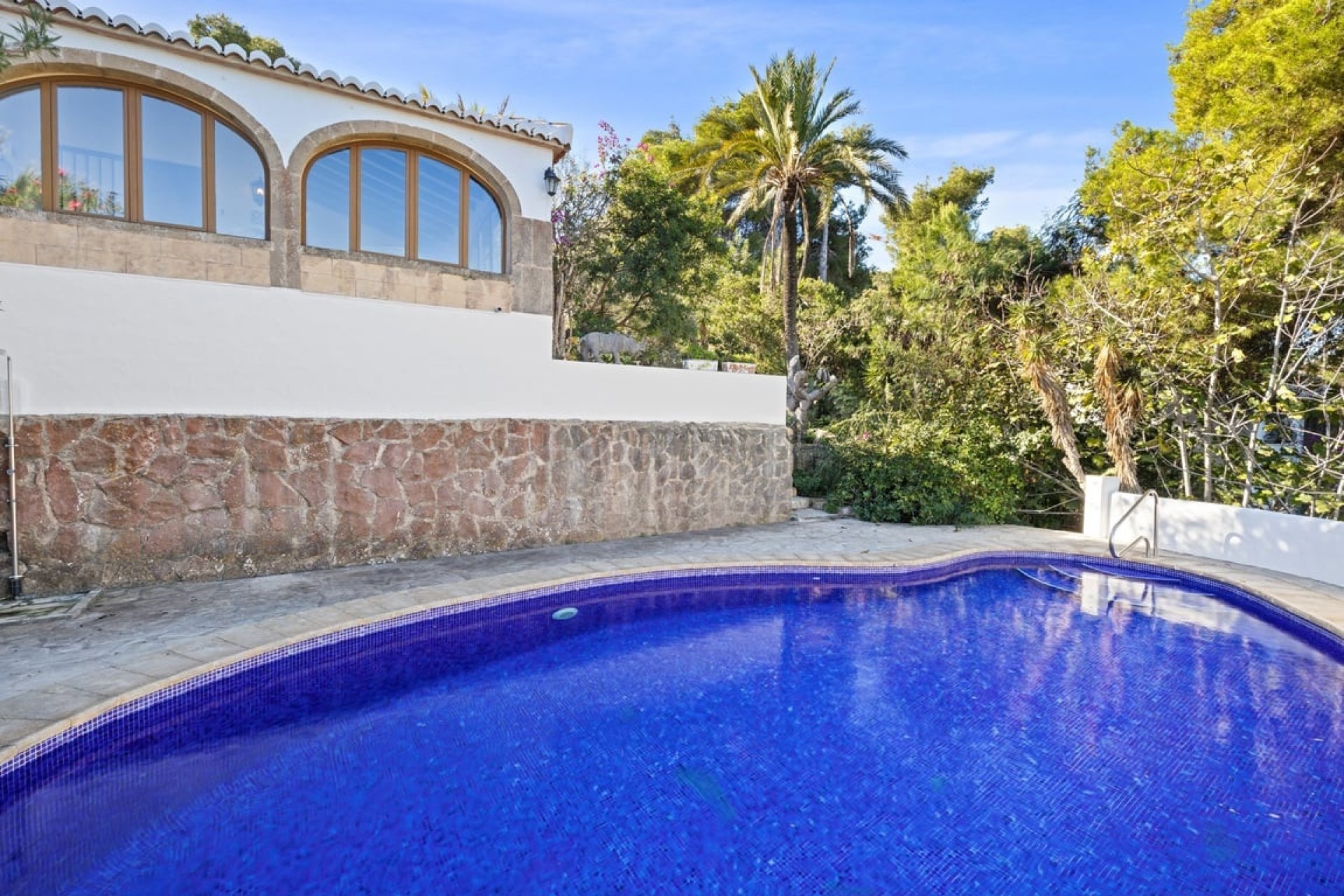 Rynek wtórny - Villa - Jávea - Xàbia - Jávea - Xàbia Centro