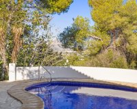 Rynek wtórny - Villa - Jávea - Xàbia - Jávea - Xàbia Centro
