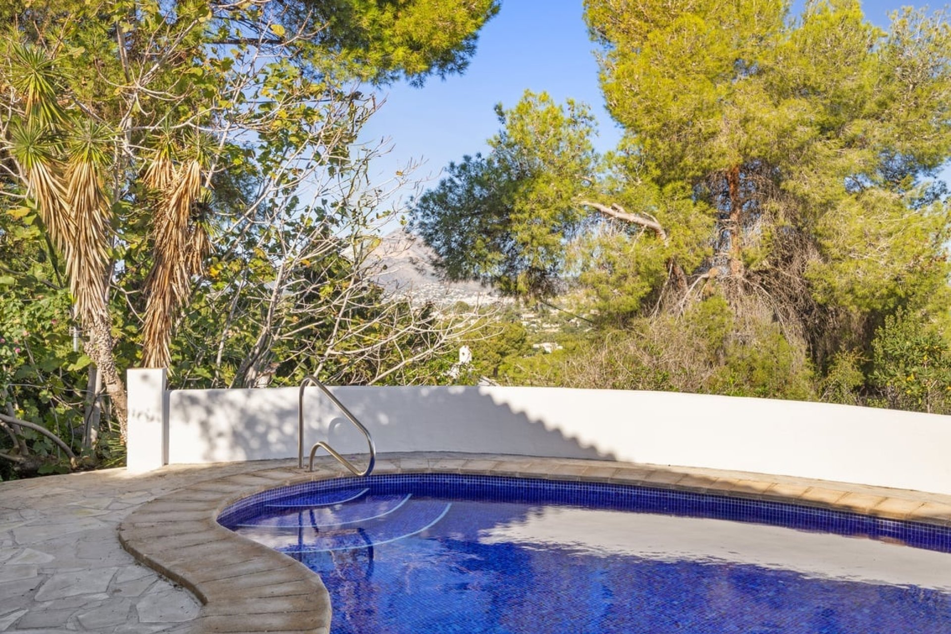 Rynek wtórny - Villa - Jávea - Xàbia - Jávea - Xàbia Centro