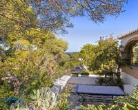 Rynek wtórny - Villa - Jávea - Xàbia - Jávea - Xàbia Centro