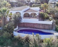 Rynek wtórny - Villa - Jávea - Xàbia - Jávea - Xàbia Centro