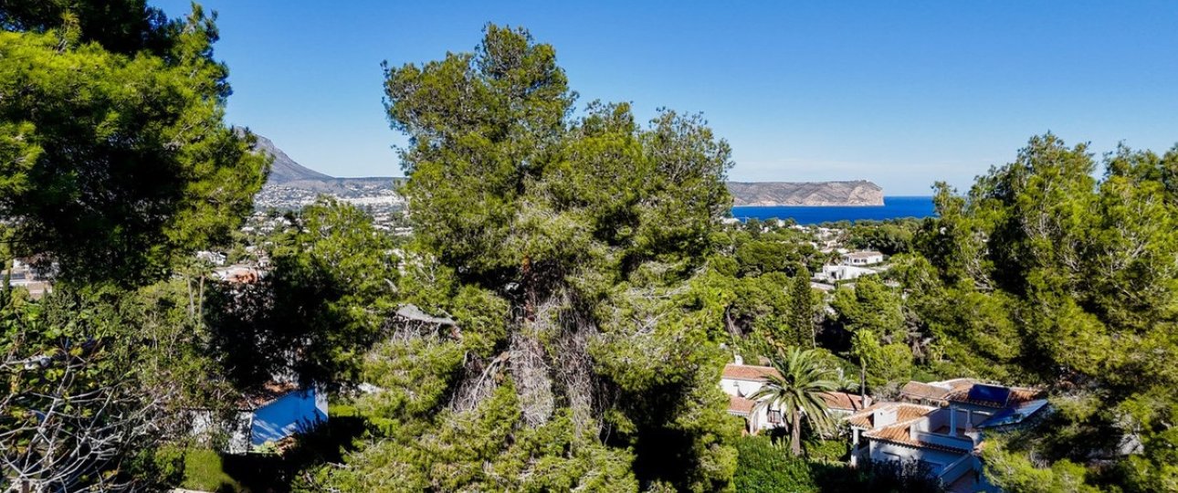 Rynek wtórny - Villa - Jávea - Xàbia - Jávea - Xàbia Centro