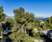 Rynek wtórny - Villa - Jávea - Xàbia - Jávea - Xàbia Centro