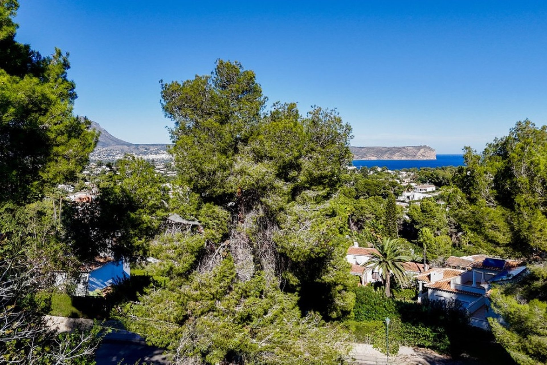 Rynek wtórny - Villa - Jávea - Xàbia - Jávea - Xàbia Centro