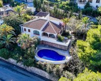 Rynek wtórny - Villa - Jávea - Xàbia - Jávea - Xàbia Centro