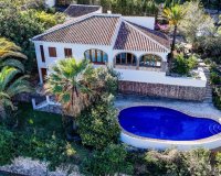 Rynek wtórny - Villa - Jávea - Xàbia - Jávea - Xàbia Centro
