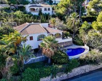Rynek wtórny - Villa - Jávea - Xàbia - Jávea - Xàbia Centro